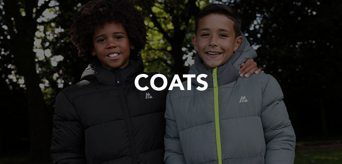 KIDS COATS