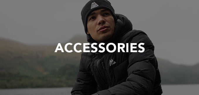 ACCESSORIES NEW ARRIVALS
