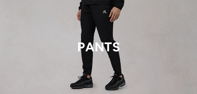 MEN'S PANTS