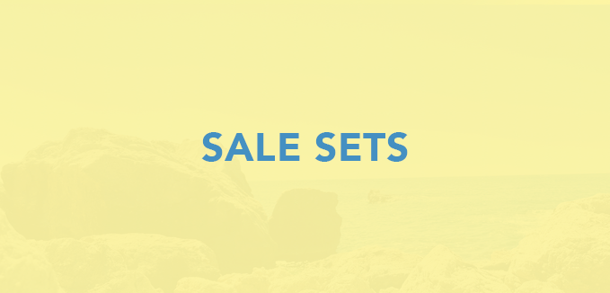 SALE SETS