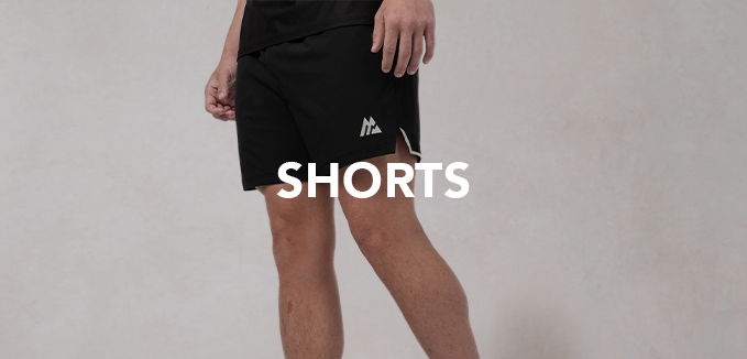 MEN'S SHORTS