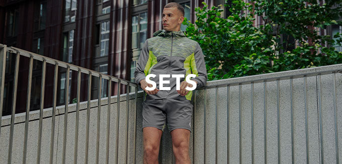 MEN'S SETS