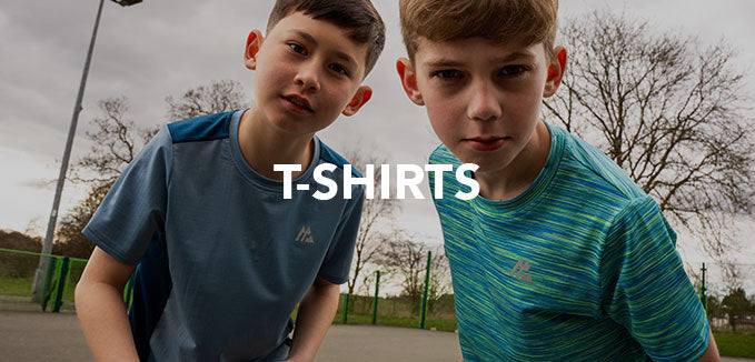 KIDS T-SHIRTS