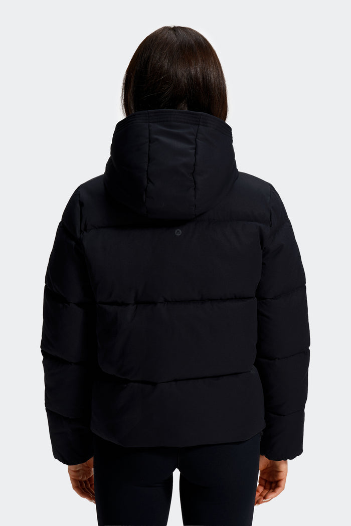 Alta Via Jacket - Black