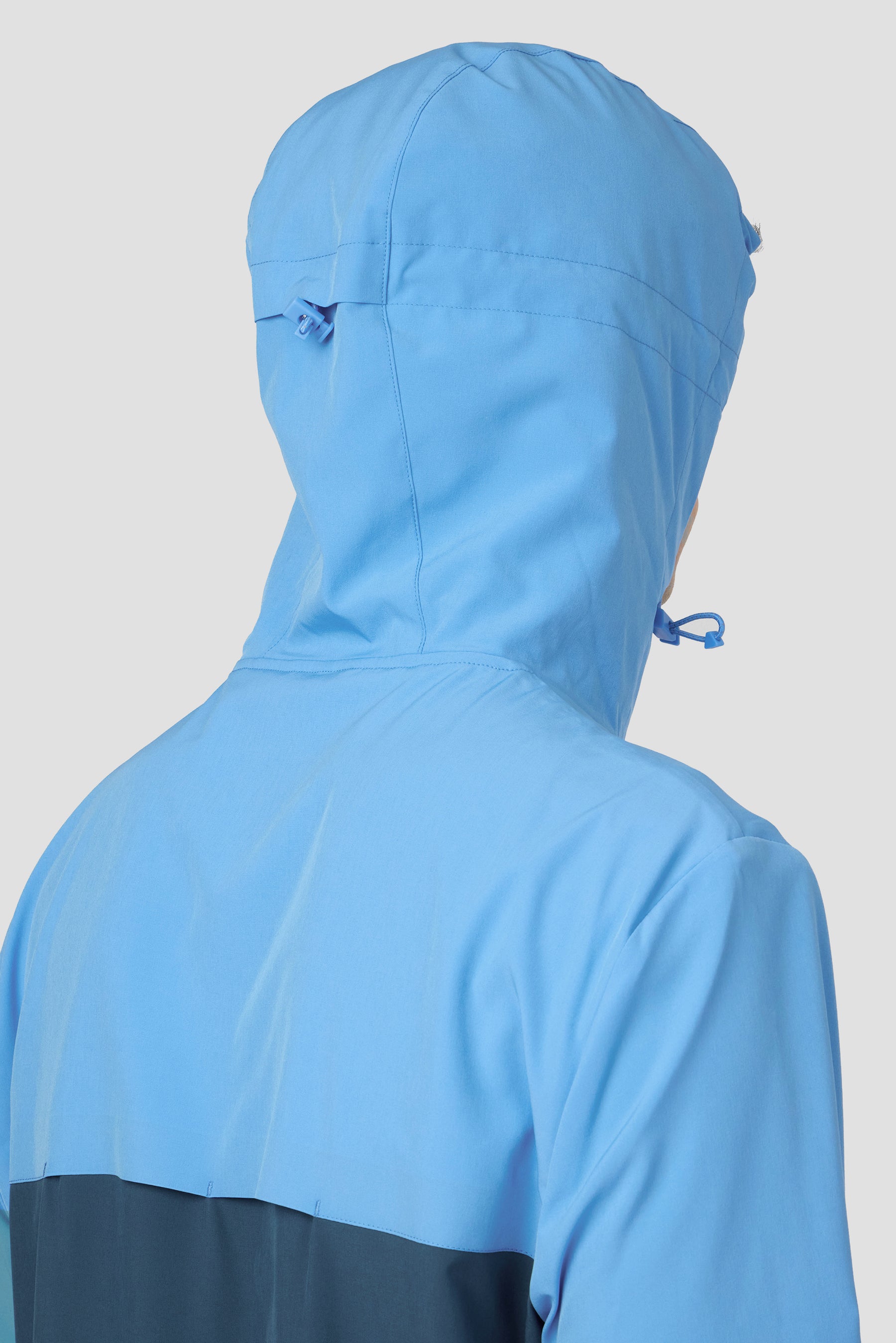 Swift Jacket - Bondi/Naval