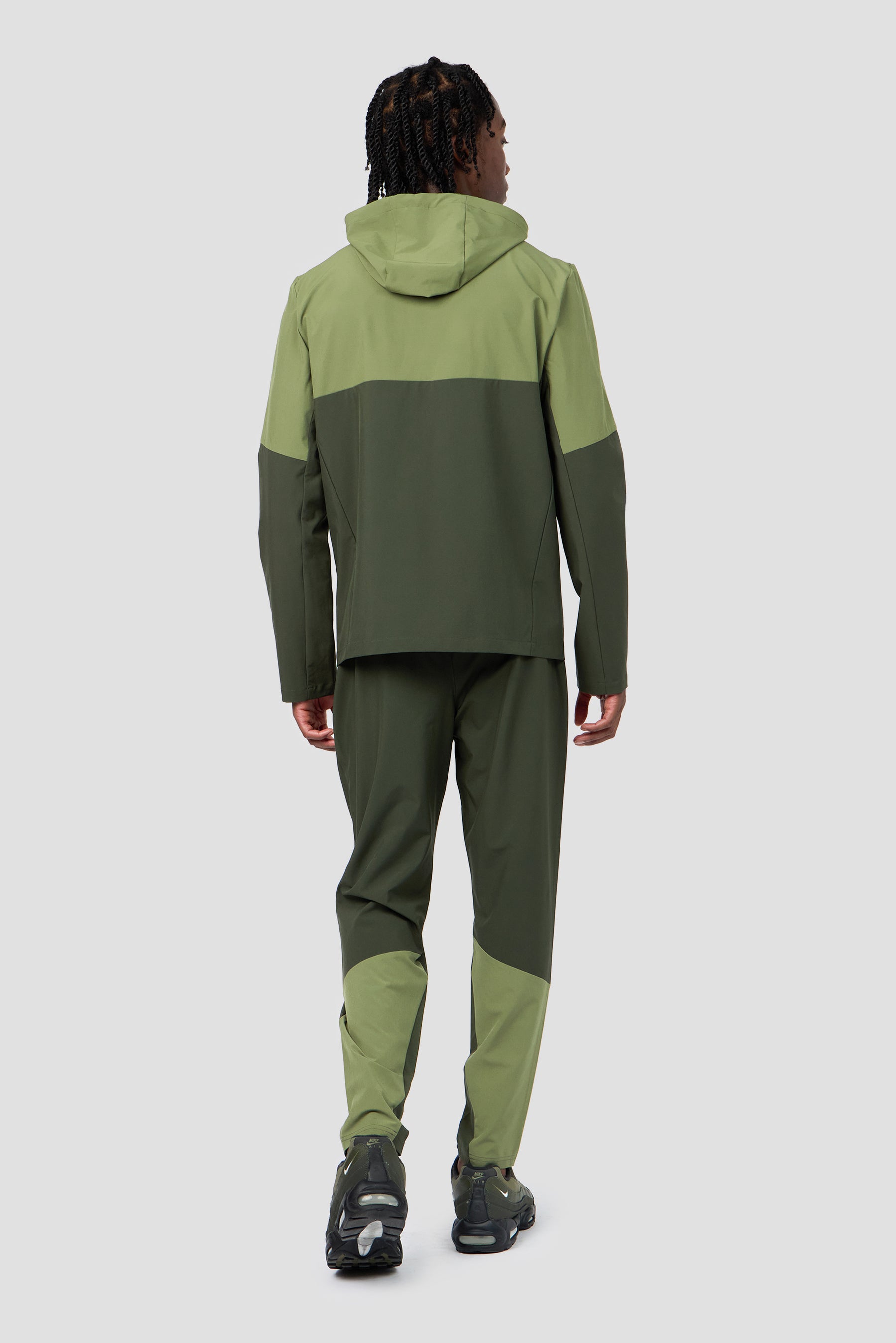 Impel Pant - Elm/Orchard