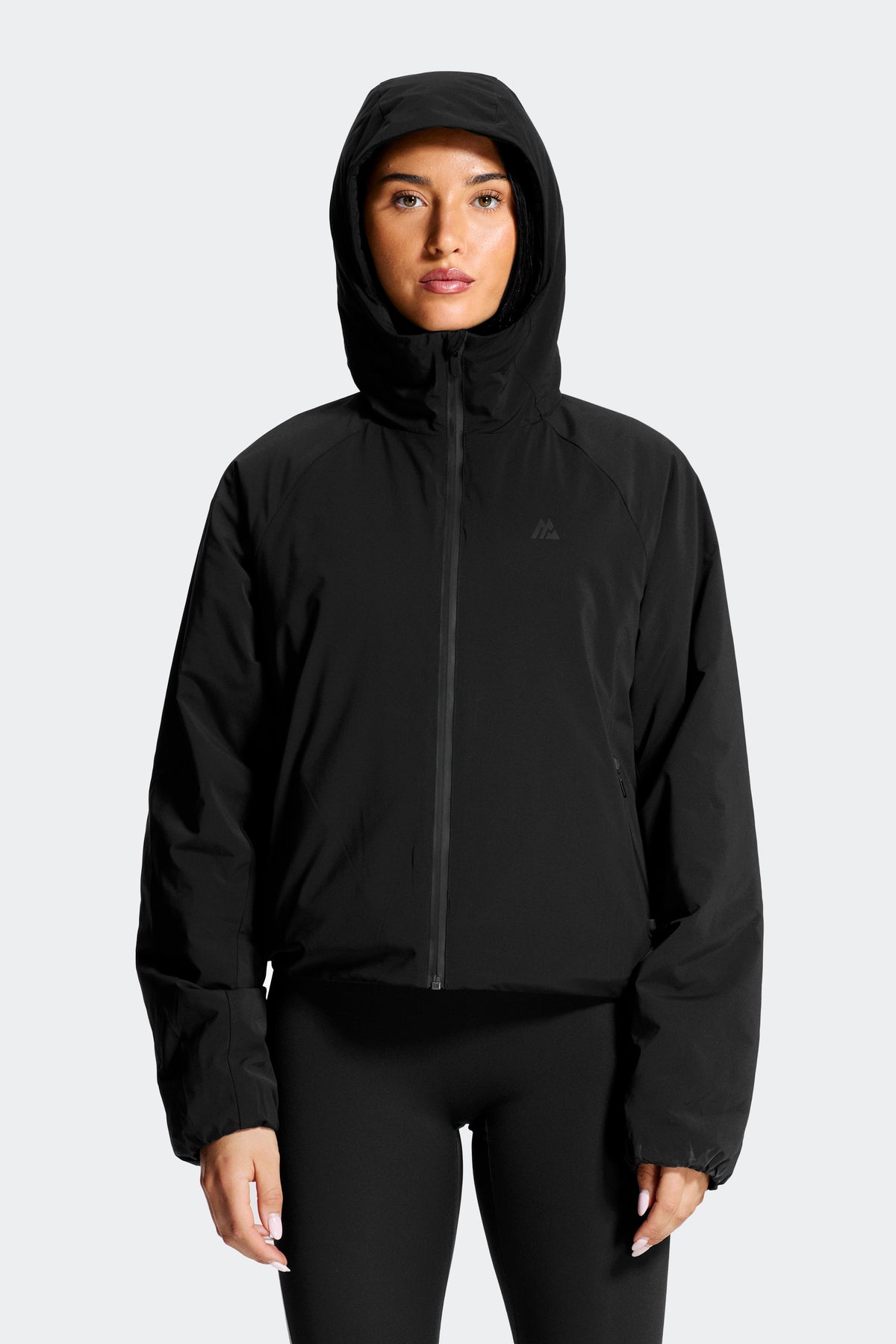 Dawn Jacket - Black