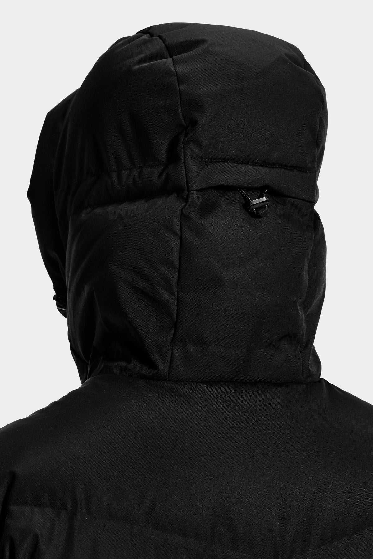 Arcs Down Jacket - Black/Onyx