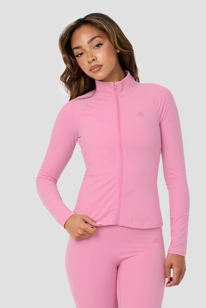 Form Full Zip - Rosella