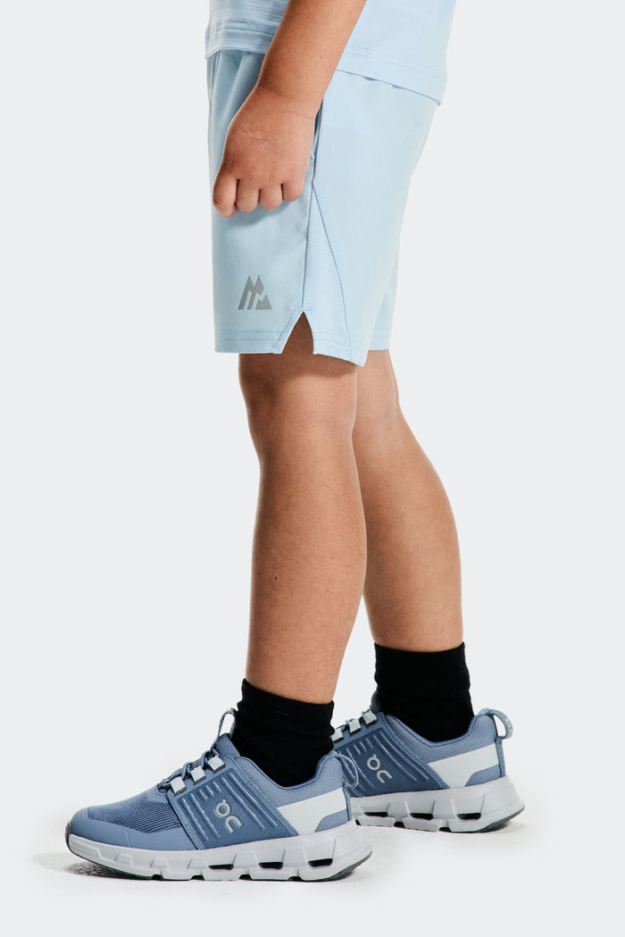 Infant Boys Fly 2.0 Short - Summer Mist