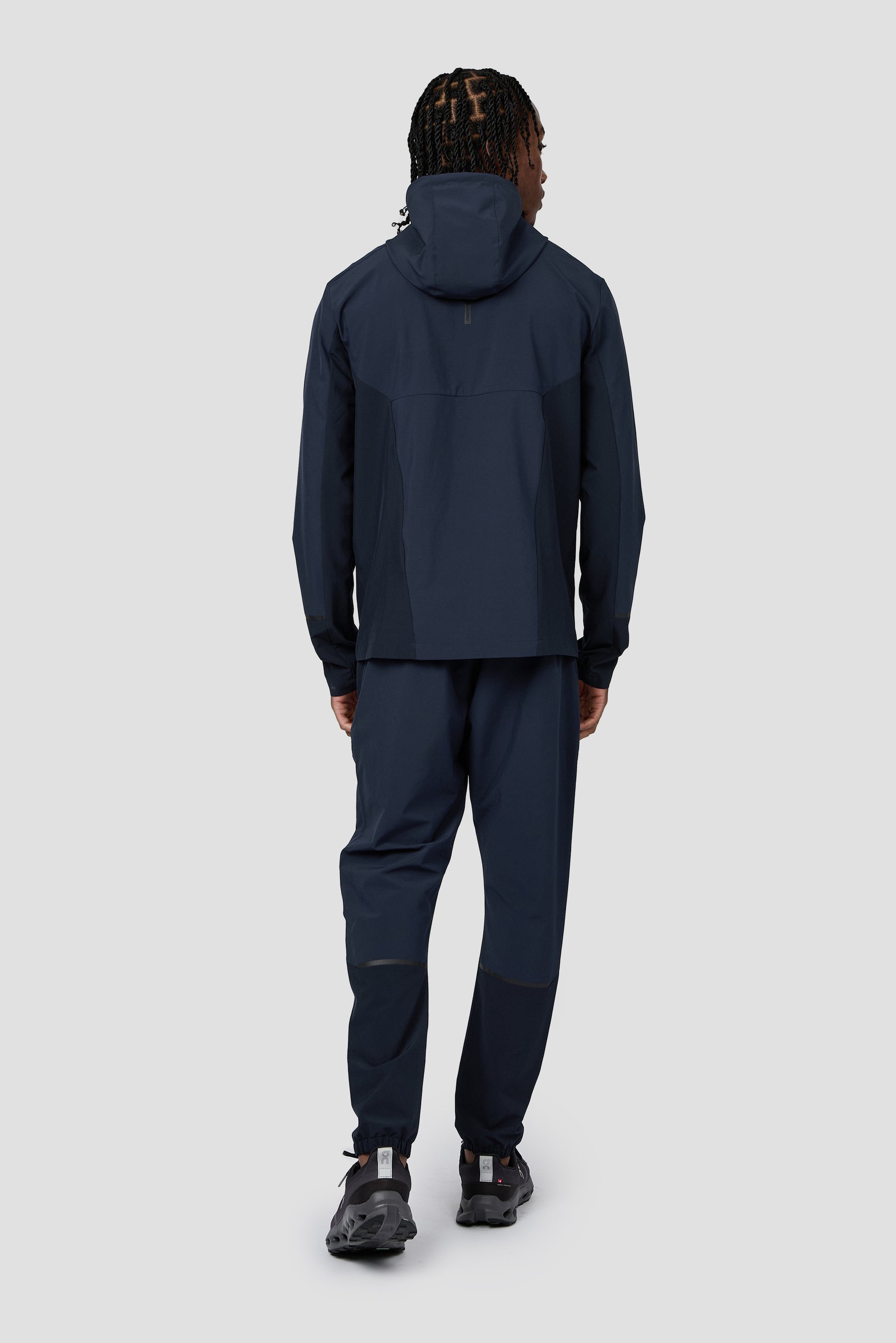 Torrent 2.0 Pant - Midnight Blue/Navy Void