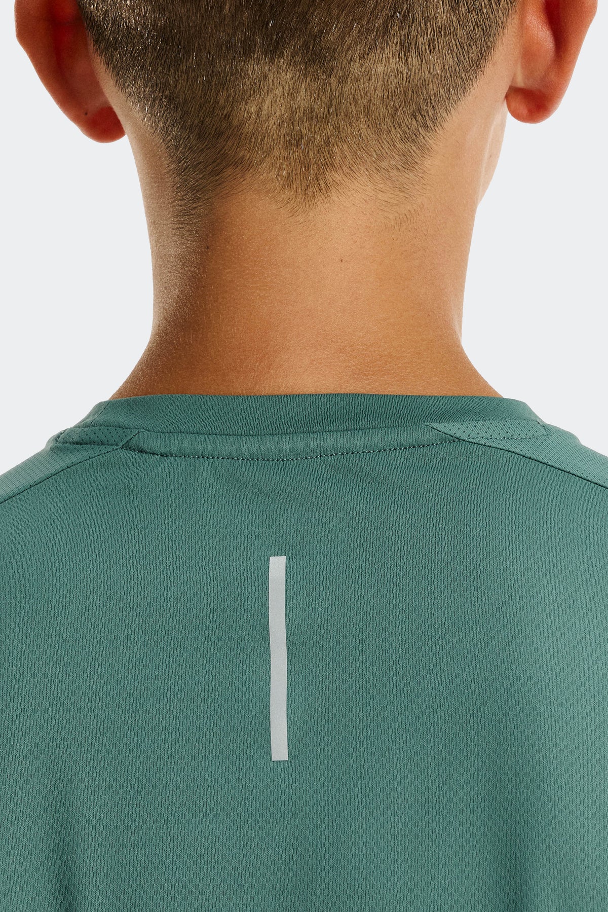 Delta T-Shirt - Mineral Green