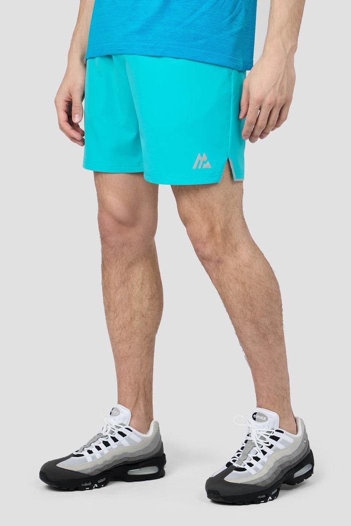 Fly 3.0 Short - Vivid Aqua