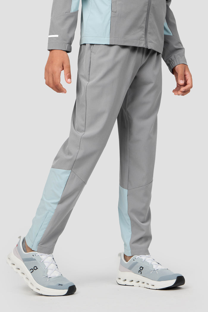 VORTEX PANT - MONUMENT/STERLING BLUE