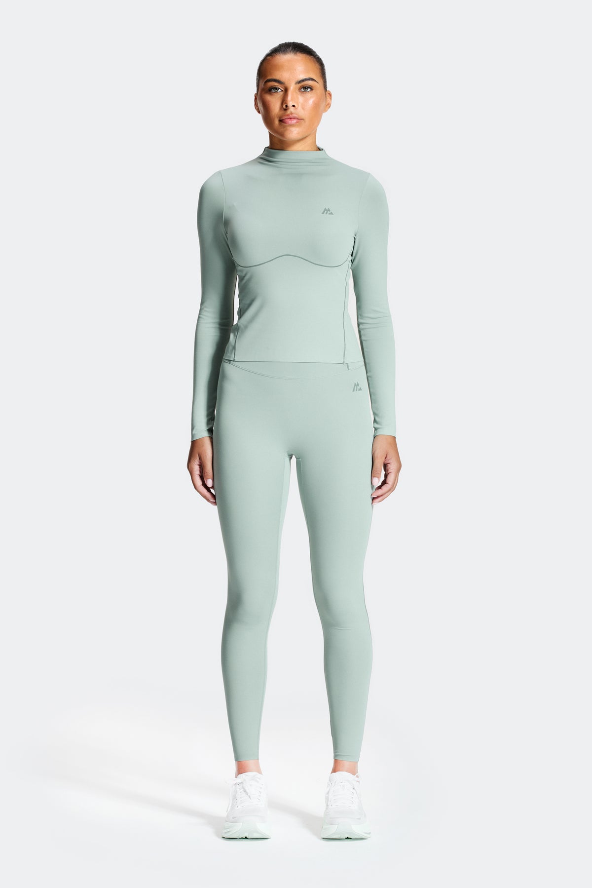 Dawn Legging - Winter Sage
