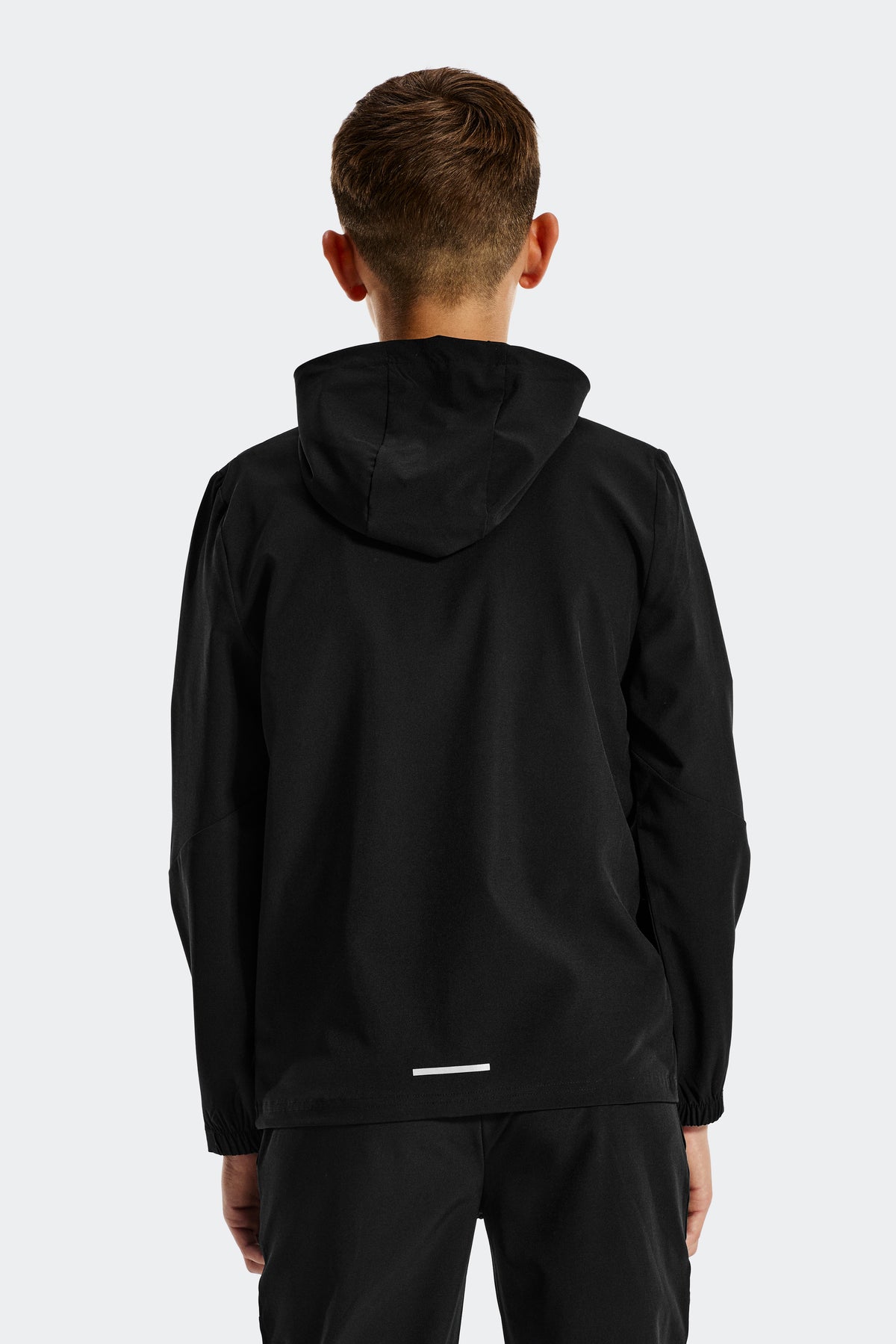 Vex Tracksuit - Black
