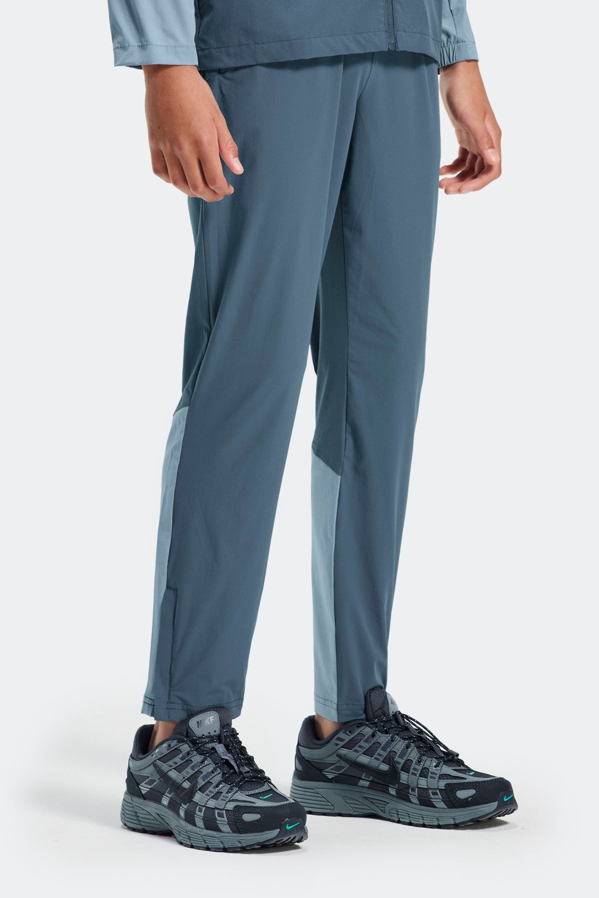 Source Pant - Stone Blue/Pebble Blue