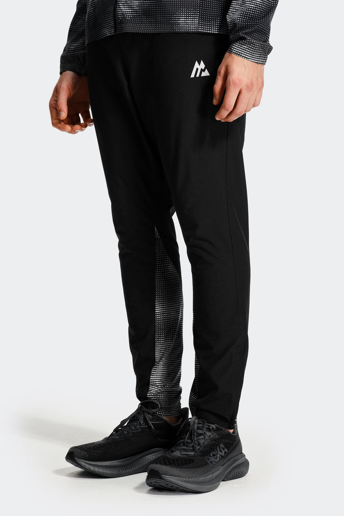 Haze Pant - Black/Asphalt/Platinum Grey