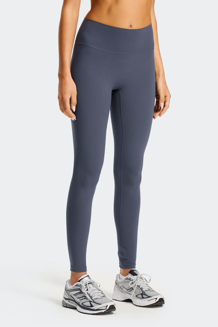 Form Legging - Moonlight Blue
