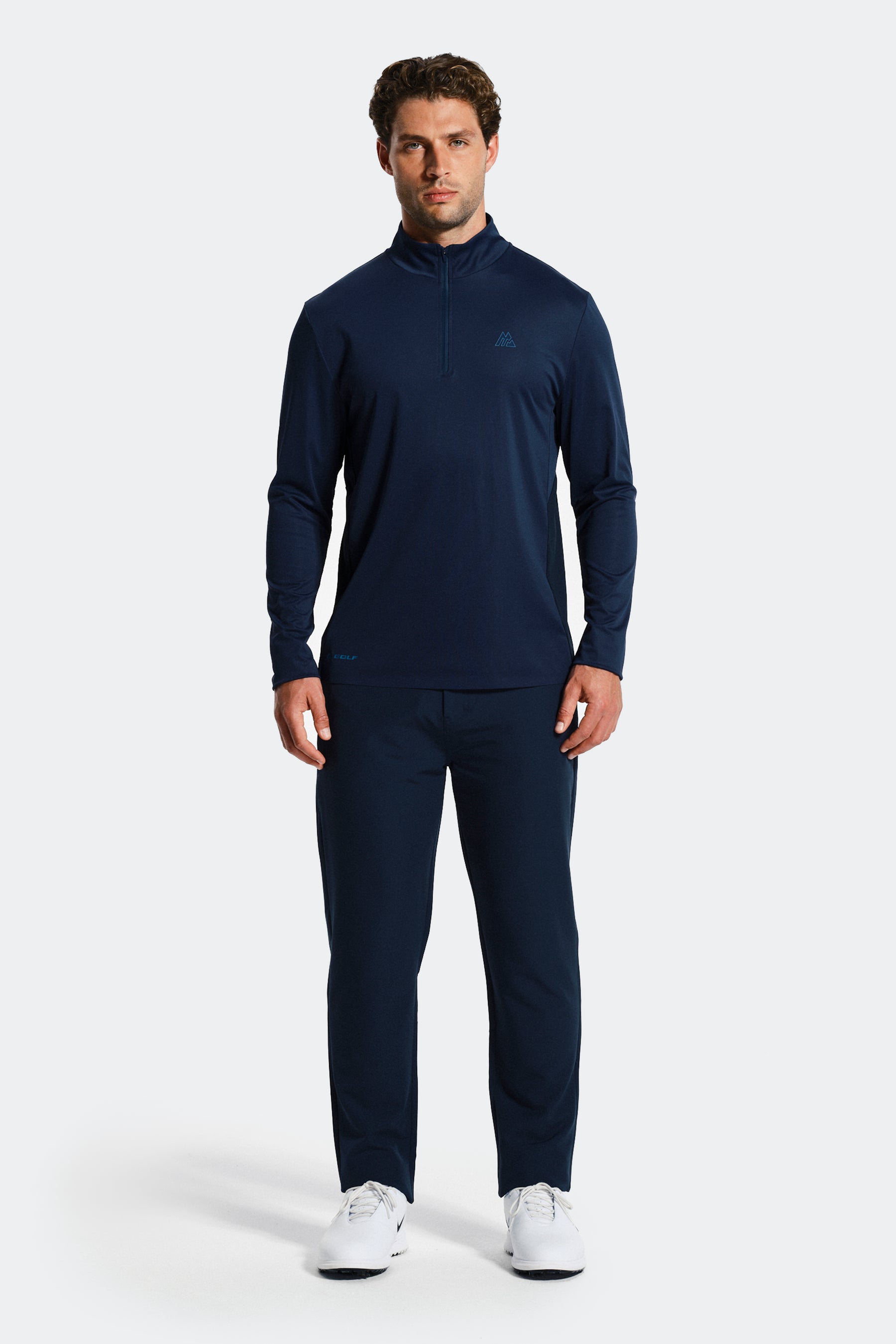 Golf Pant - Midnight Blue