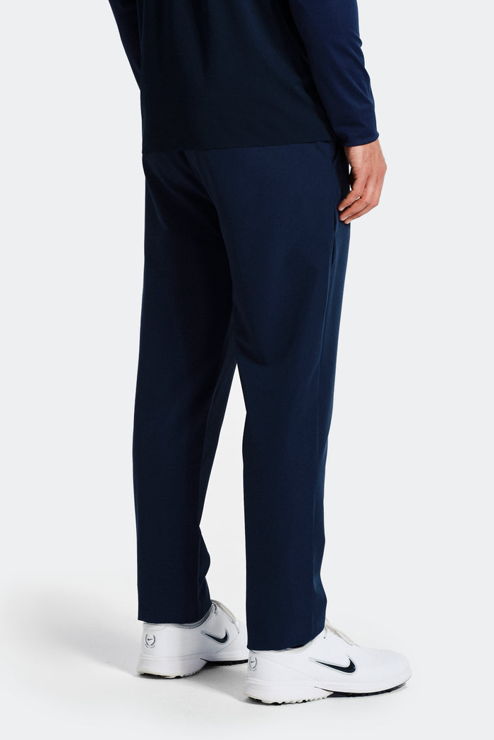 Golf Pant - Midnight Blue