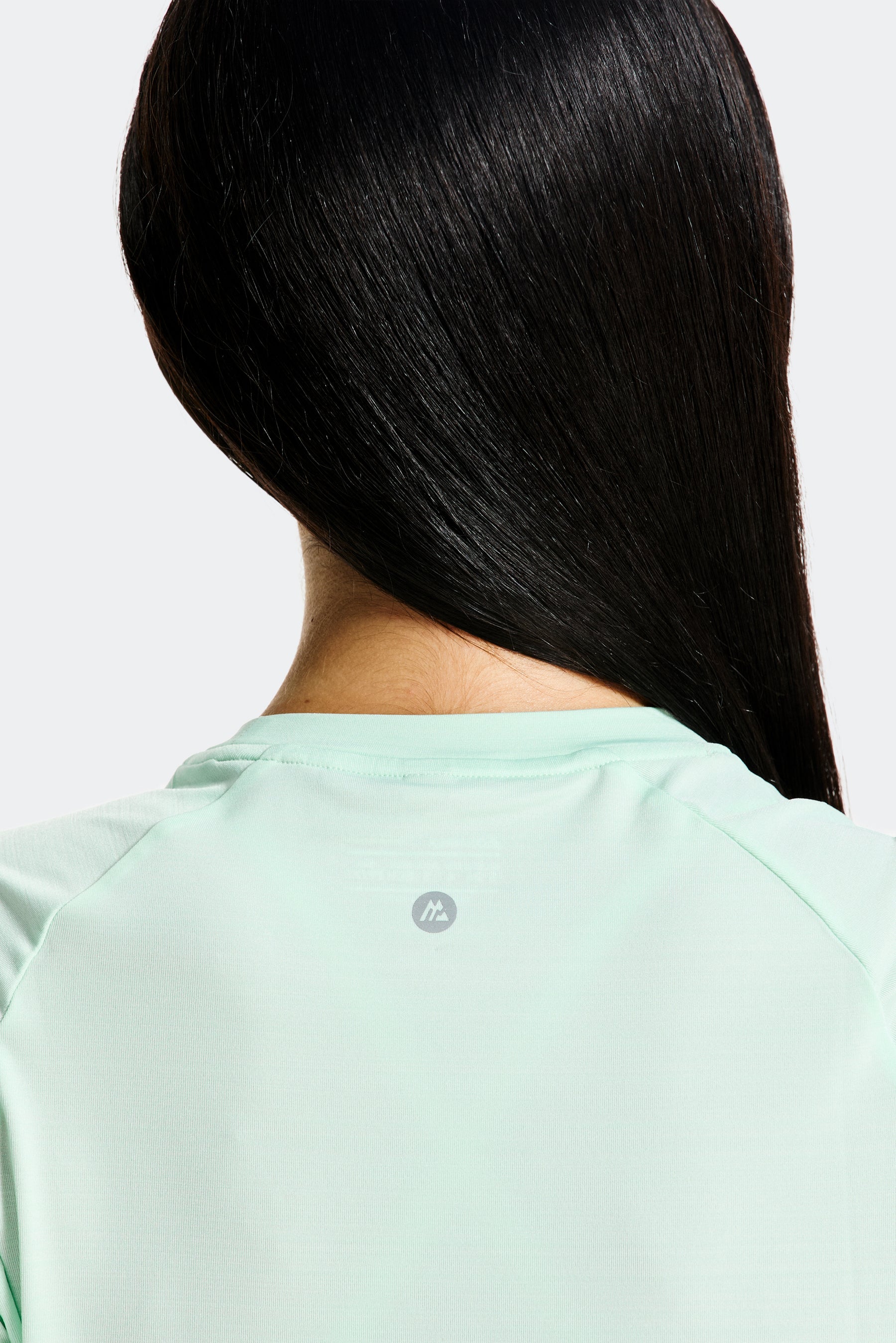 Breathe T-Shirt - Honeydew