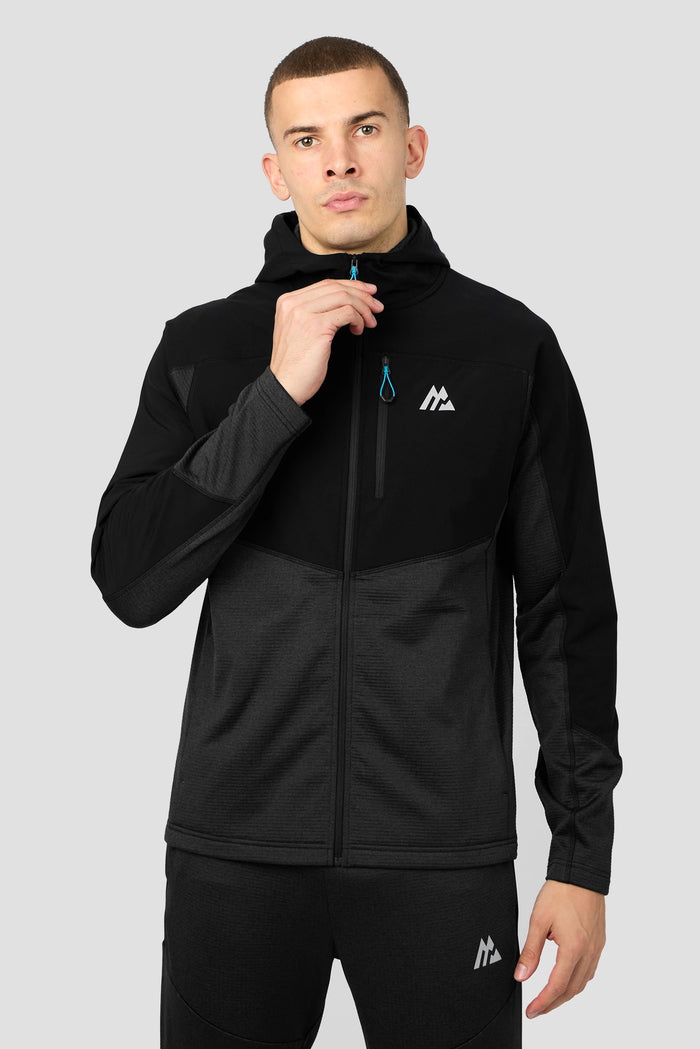 Summit 2.0 Hood - Black