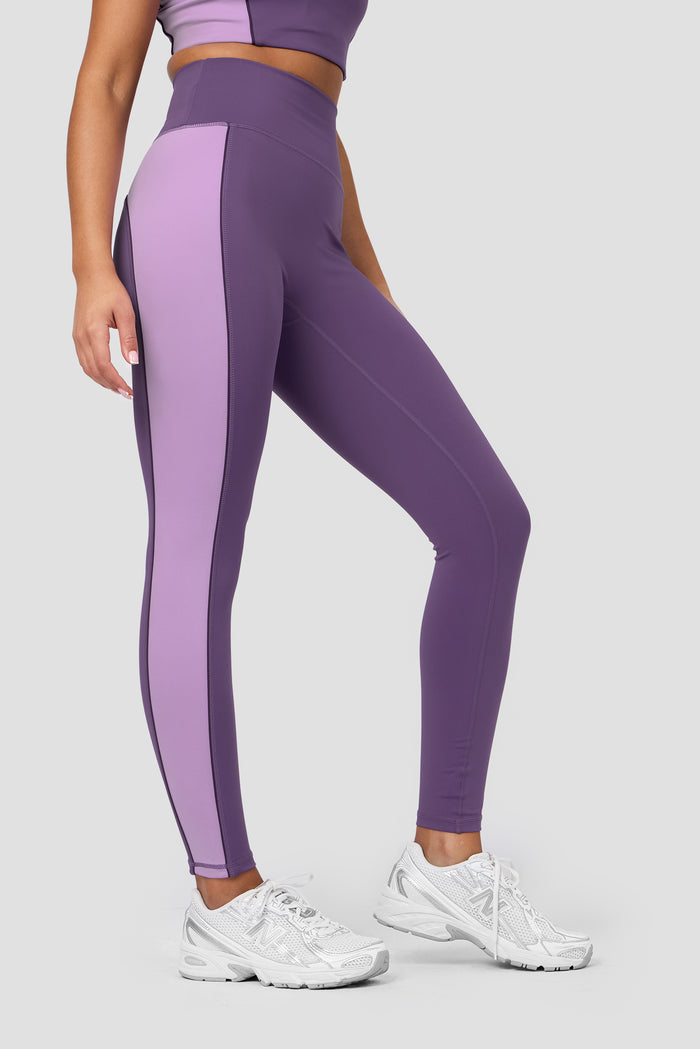 Vitality Legging - Palazzo/Parma