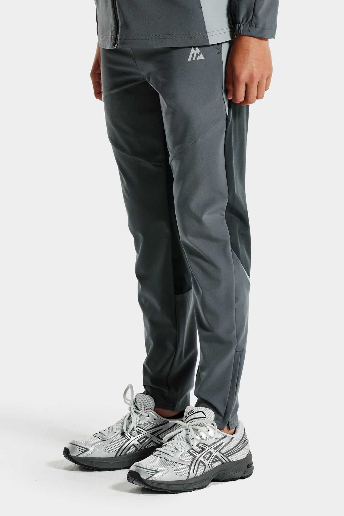 Altrus Pant - Onyx/Steel/Slate Grey