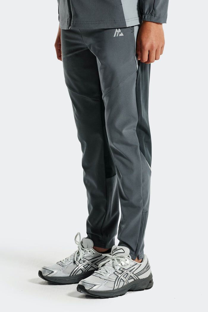 Altrus Pant - Onyx/Steel/Slate Grey