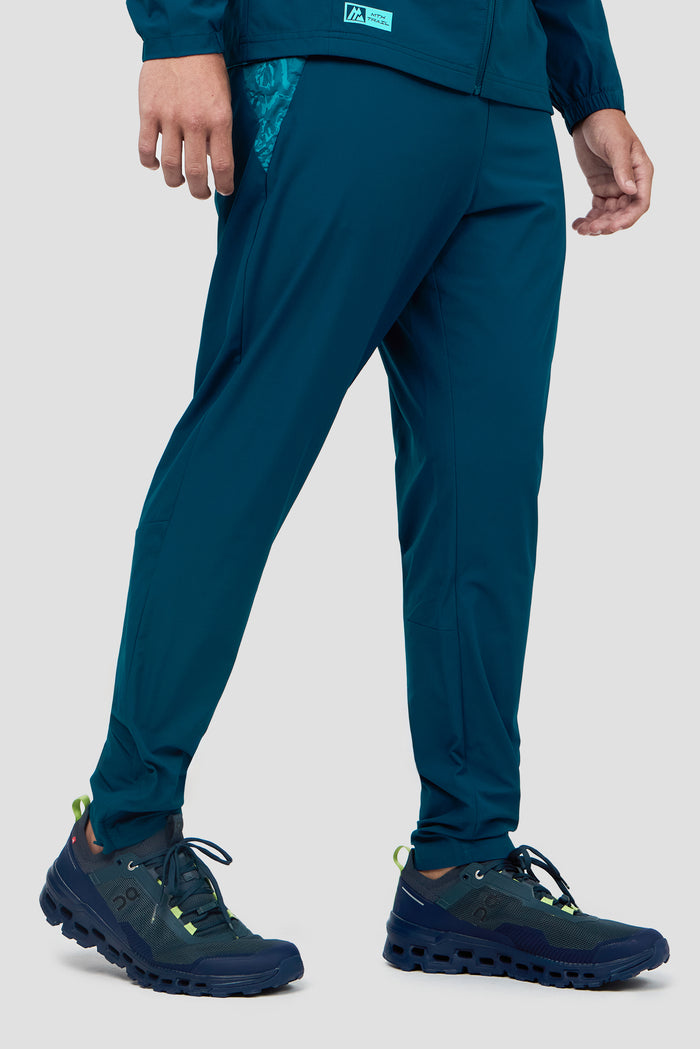 MTX Trail Triax Pant - Abyssal/Aisen
