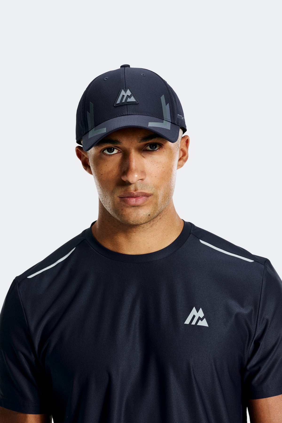 Tech 2.0 Cap - Navy Shadow/Blue Slate/Slate Grey