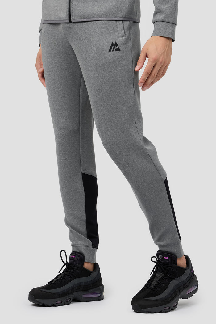 Recover 2.0 Fleece Jogger - Black