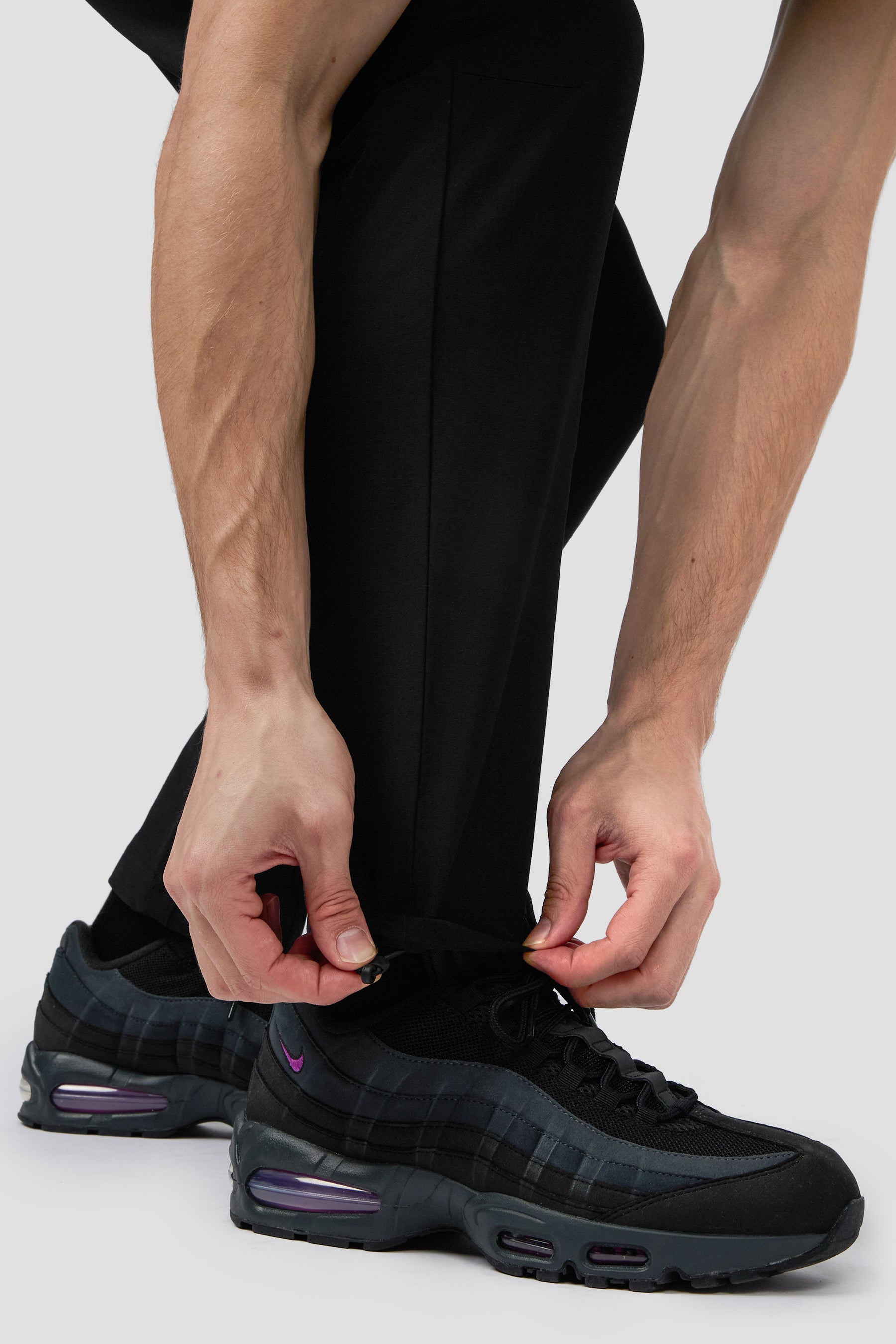 Baltic Pant - Black