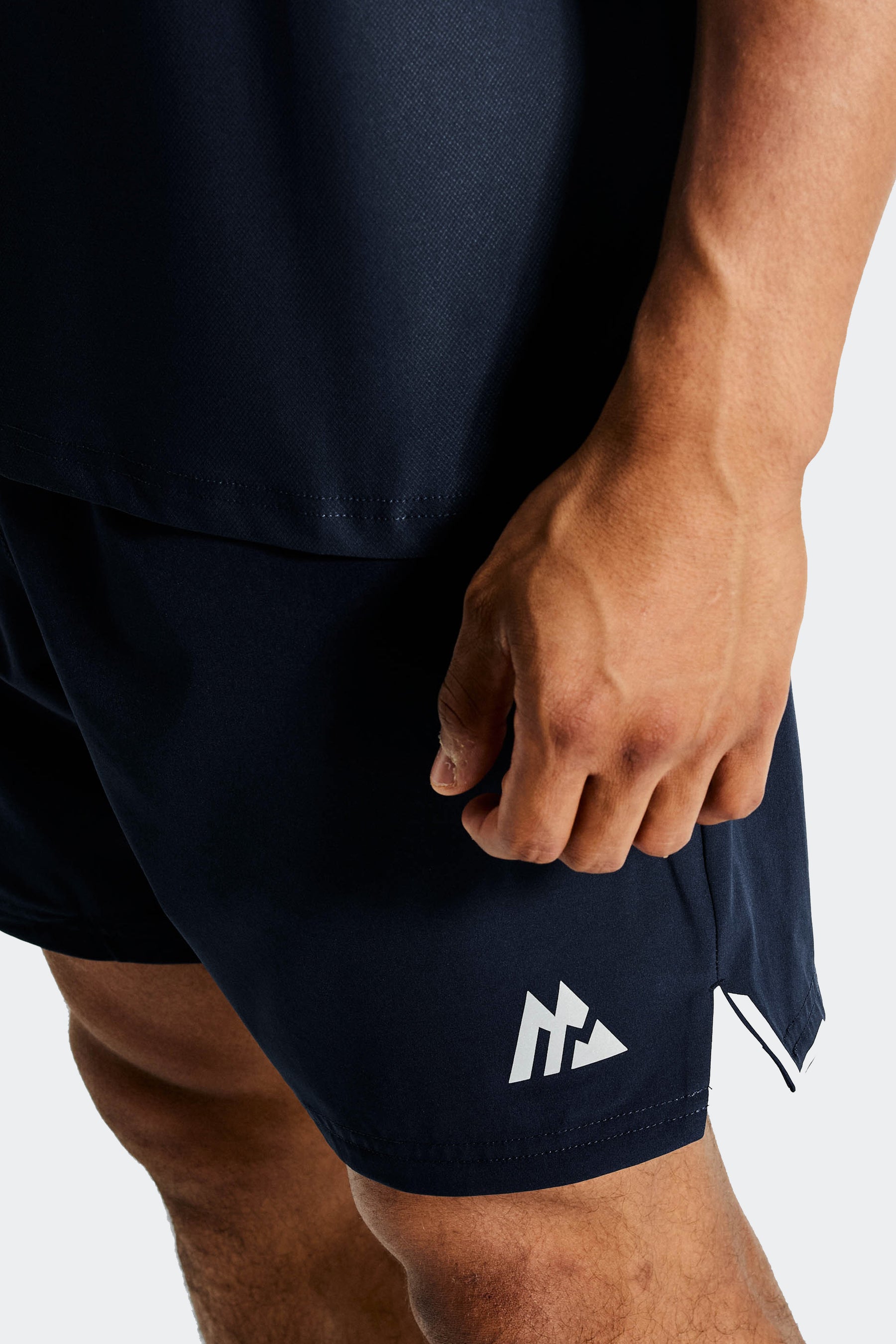 Fly 3.0 Short - Midnight Blue
