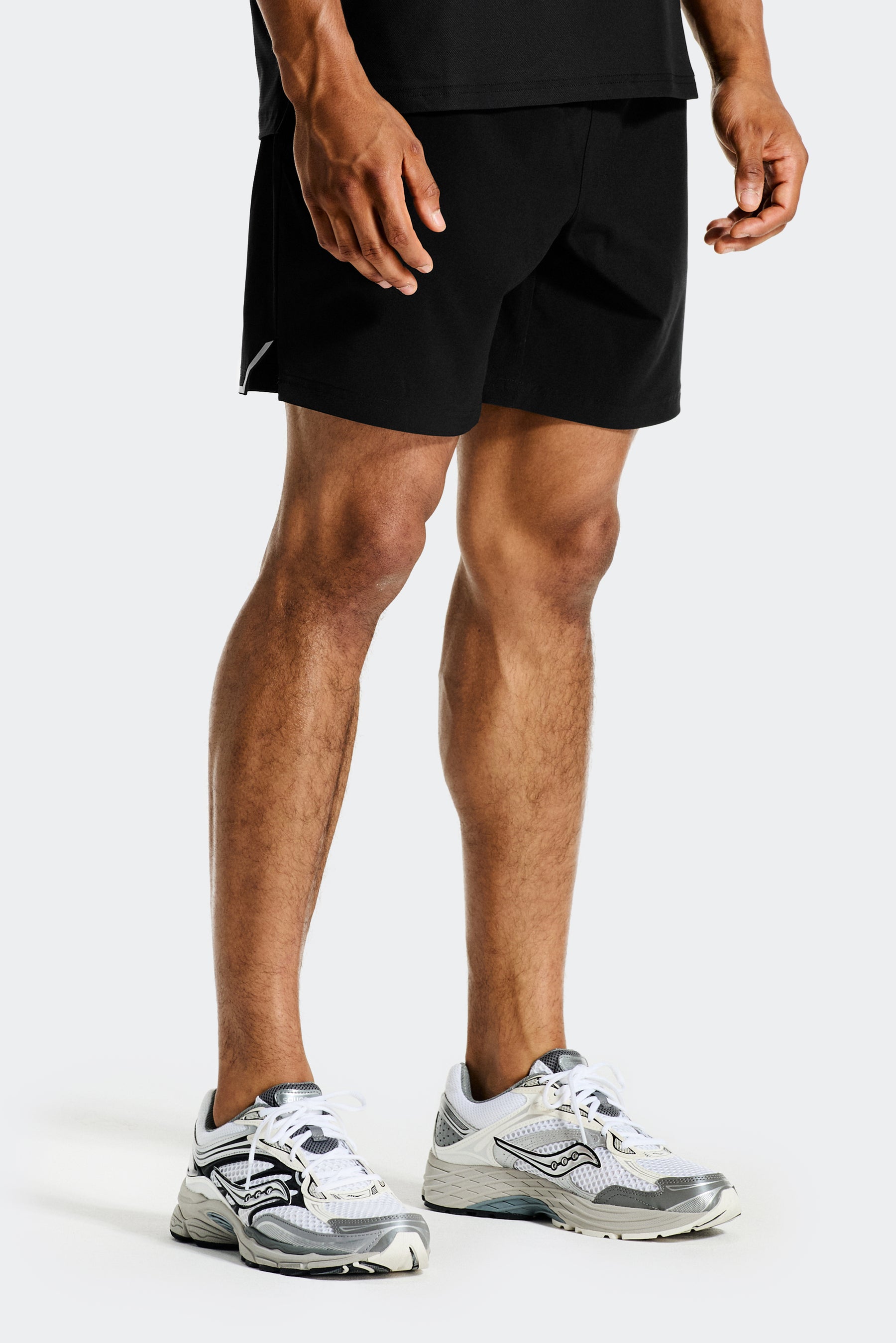 Fly 3.0 Short - Black