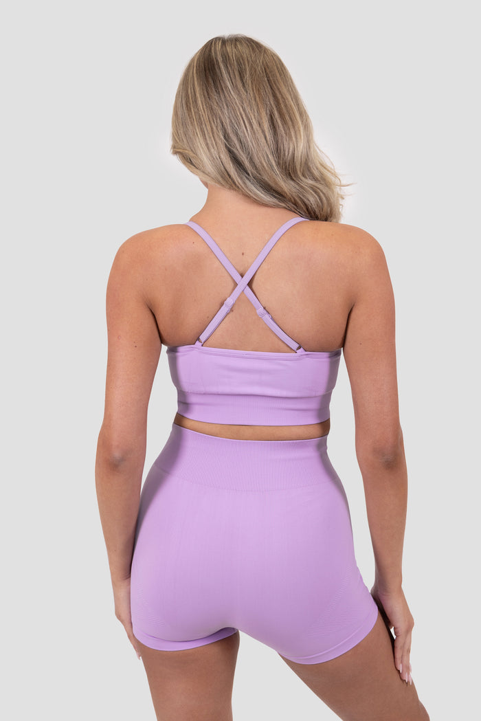 Evolve 2.0 Seamless Bra - Parma