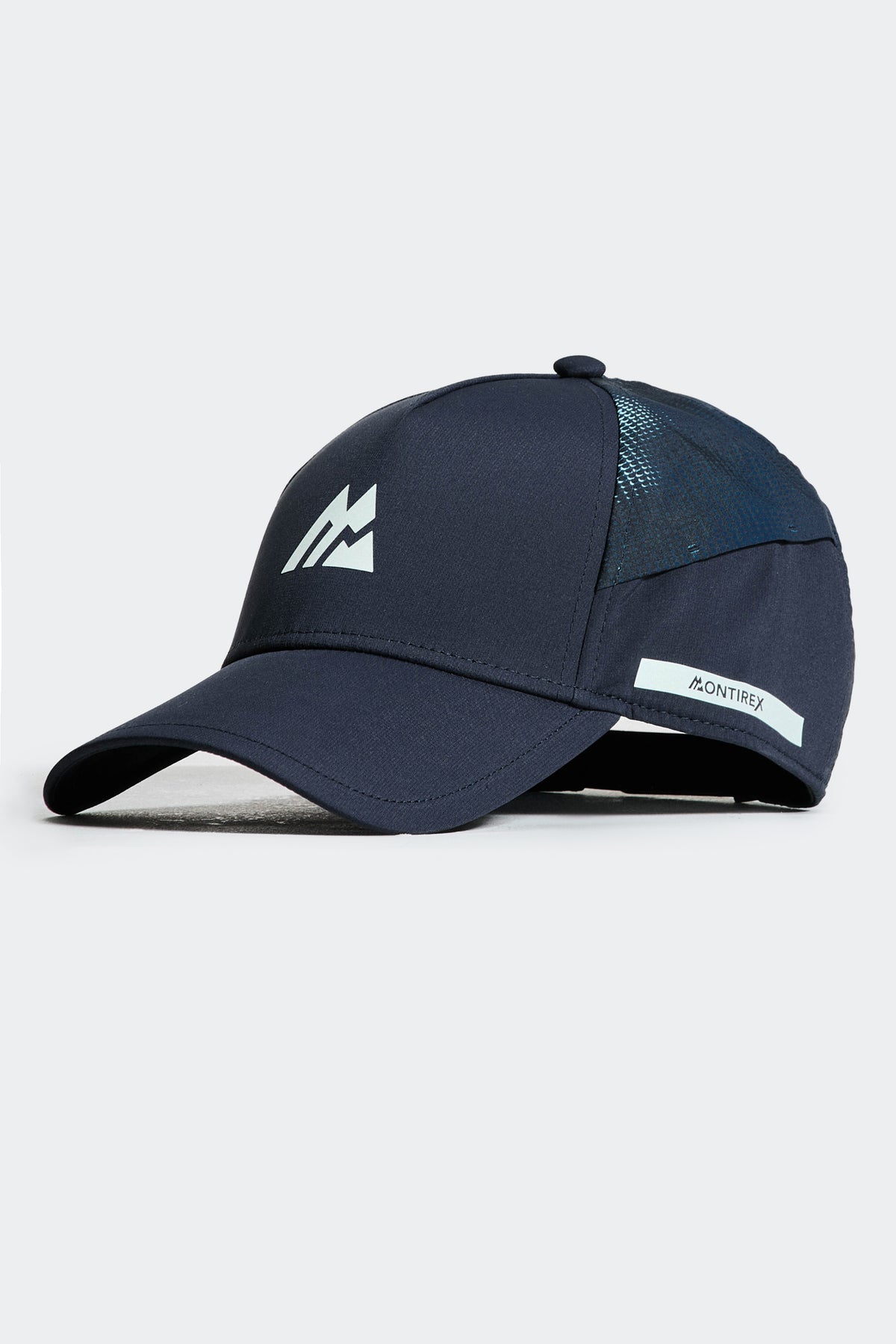 MTX Run Disperse Cap - Midnight Blue