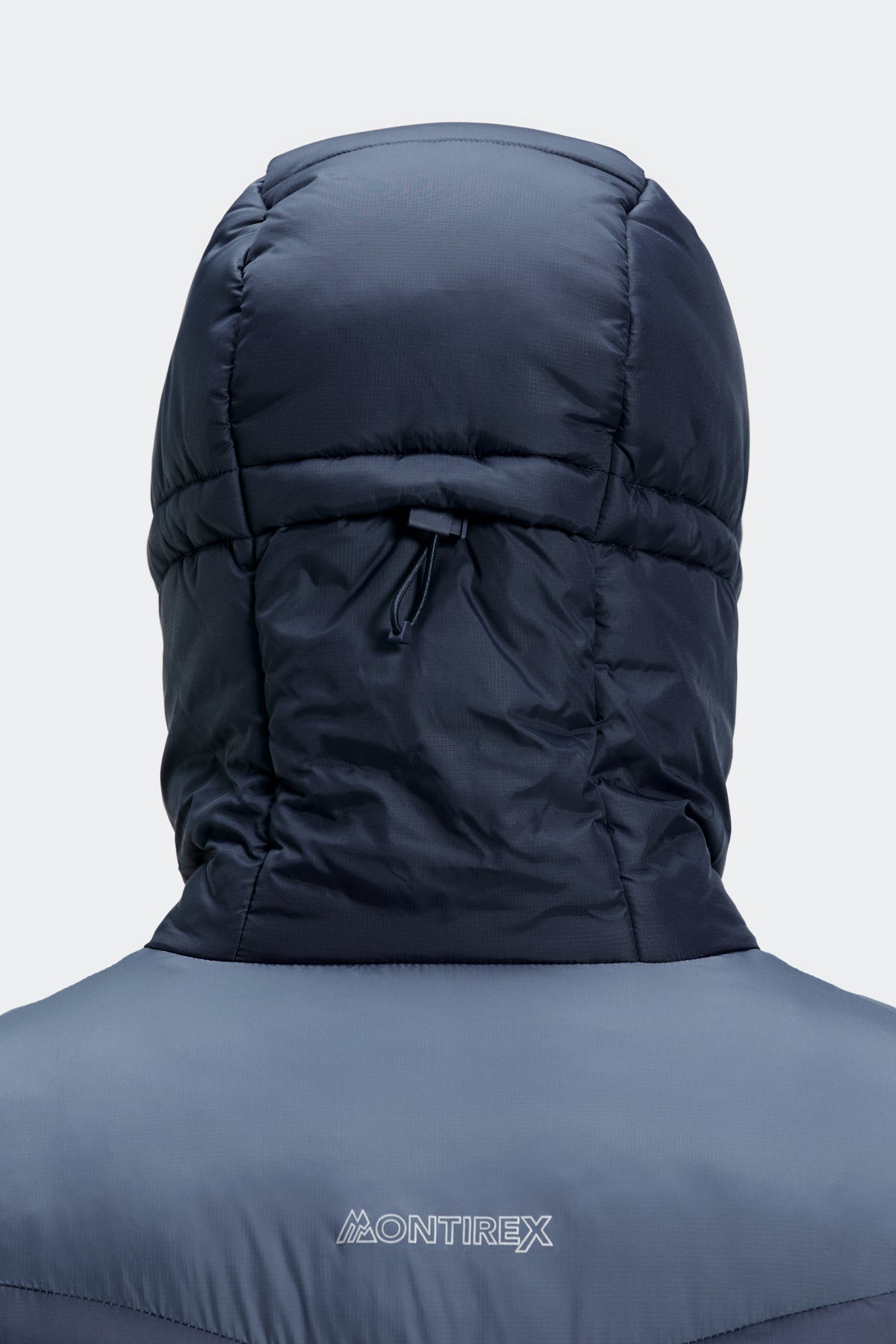 Polar Jacket - Navy Shadow/Blue Slate