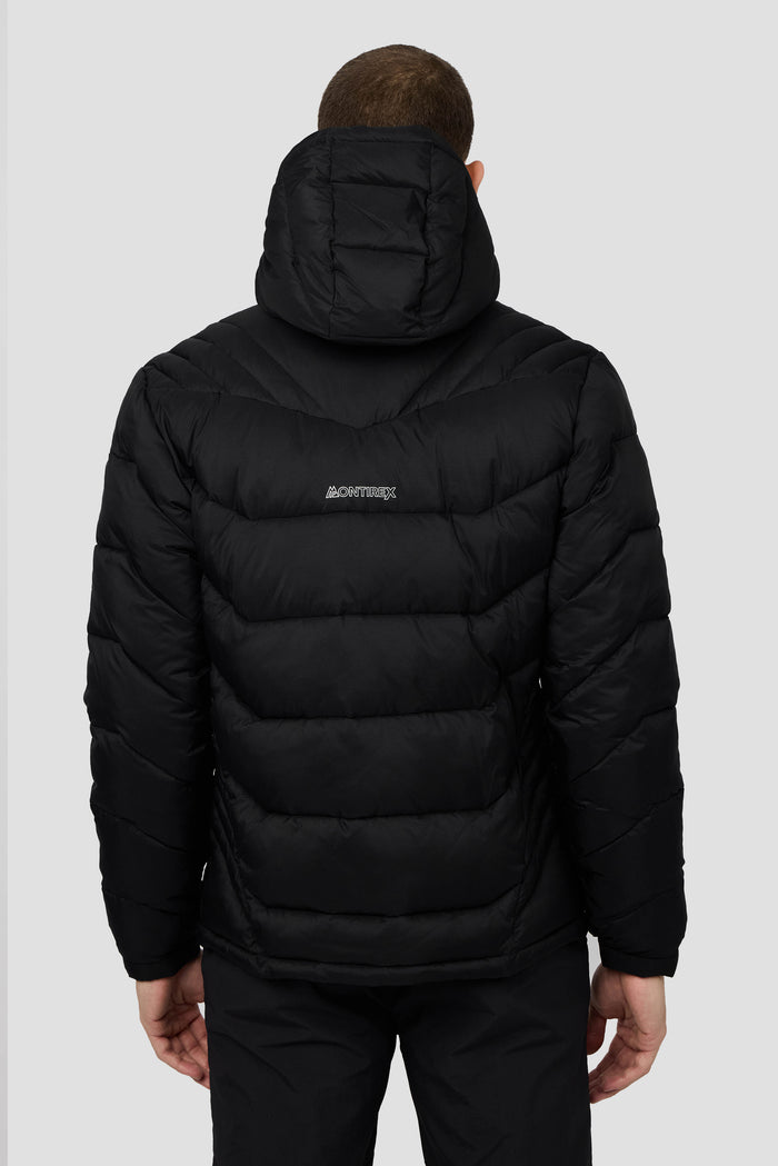 Talus Jacket - Black
