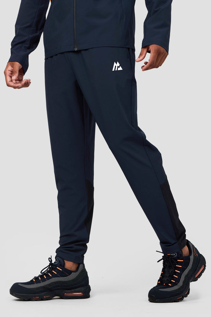 Impel Pant - Midnight Blue/Space Blue