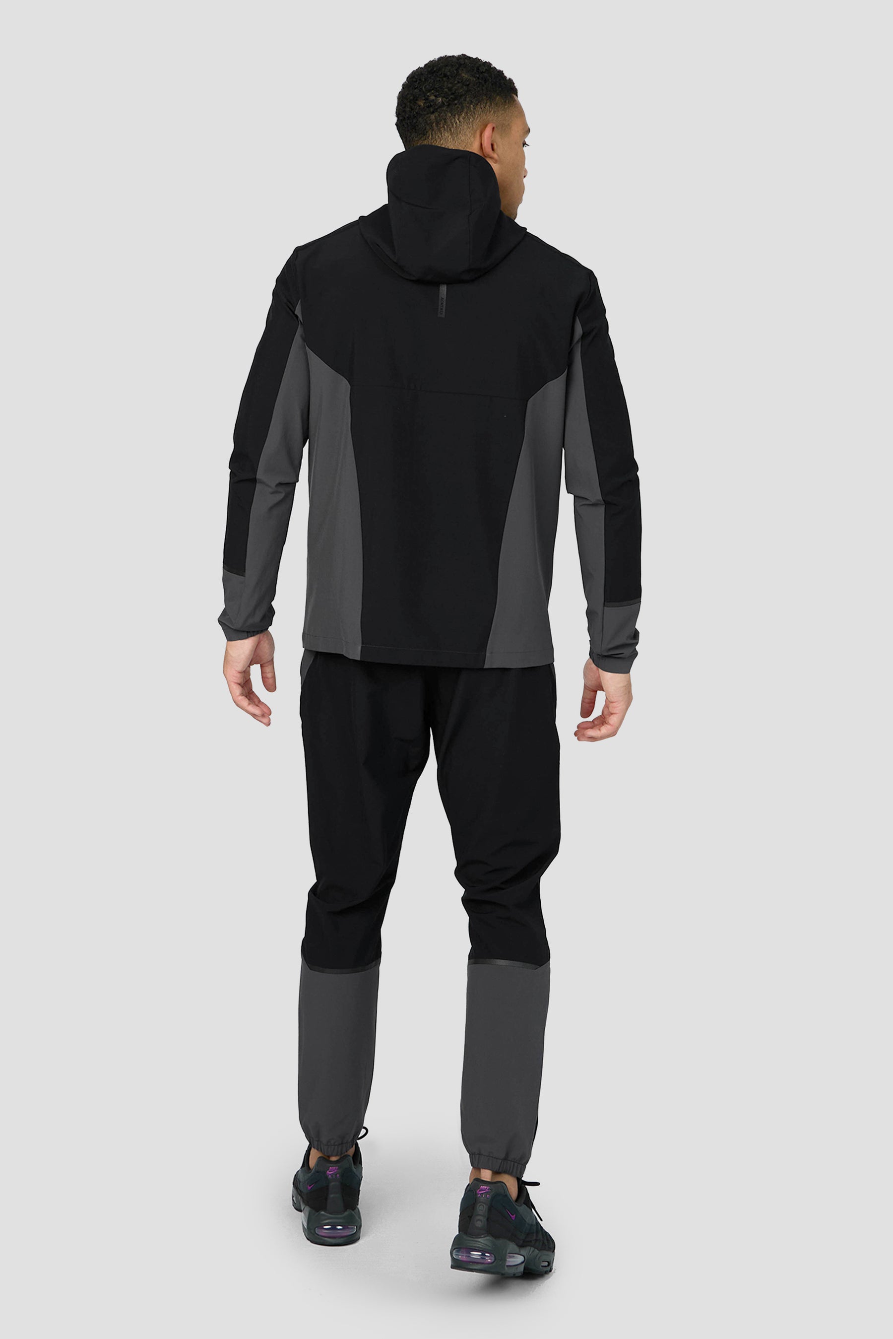 Torrent 2.0 Pant - Black/Asphalt