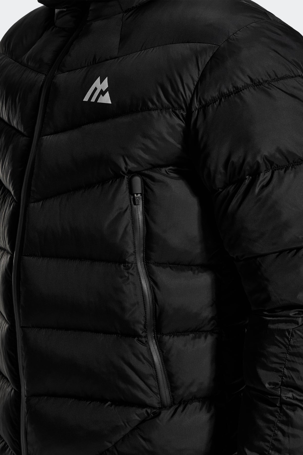 Polar Jacket - Black