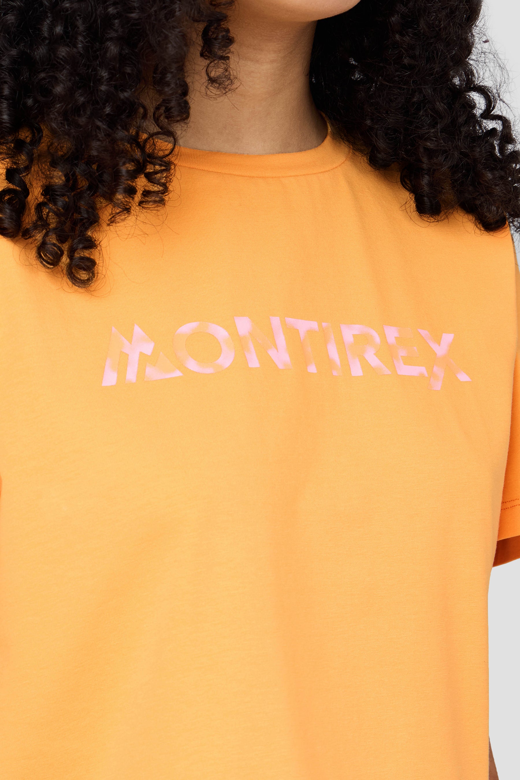 Girls Celeste Graphic T-Shirt - Jaffa