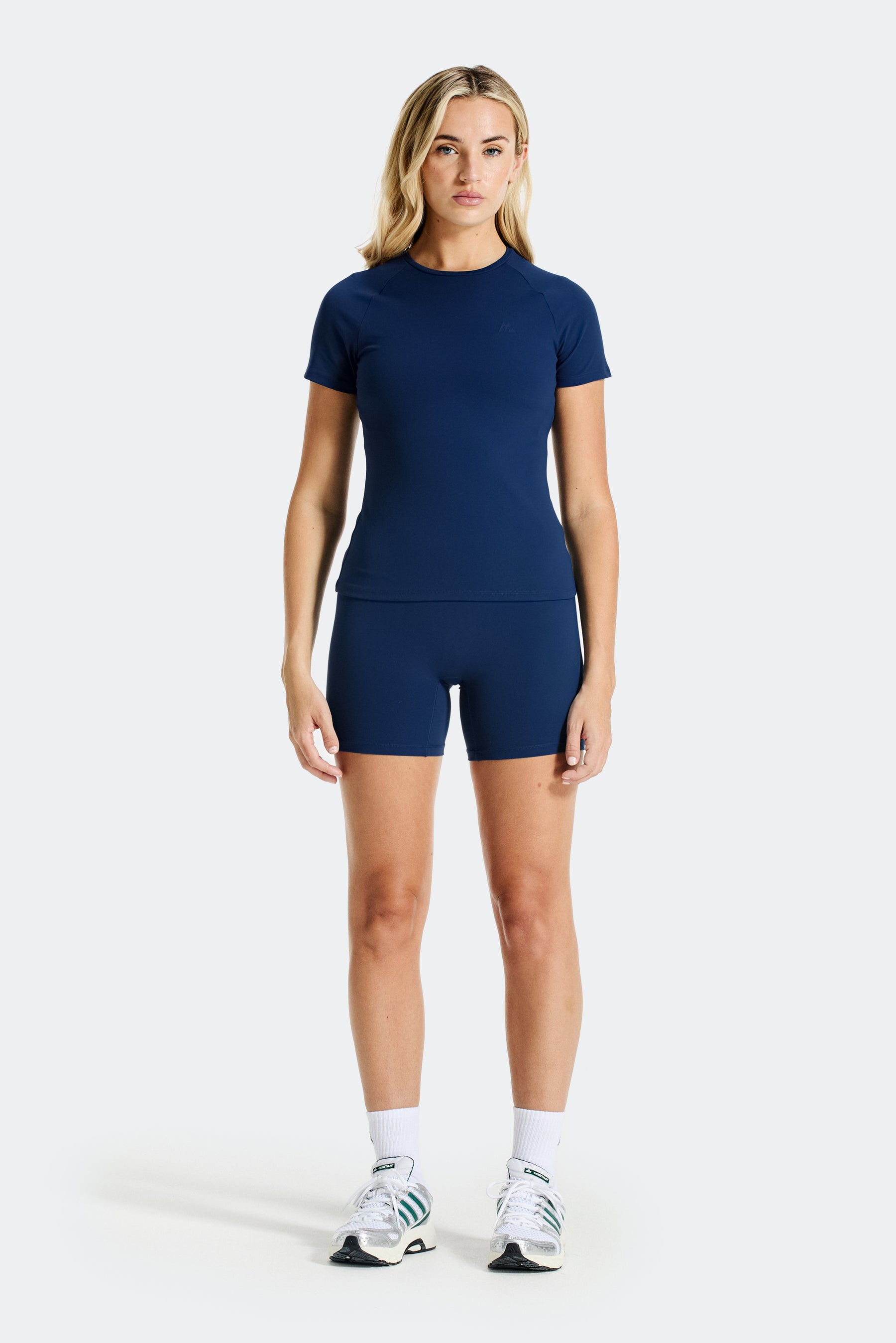 Form Baby T-Shirt - Agency