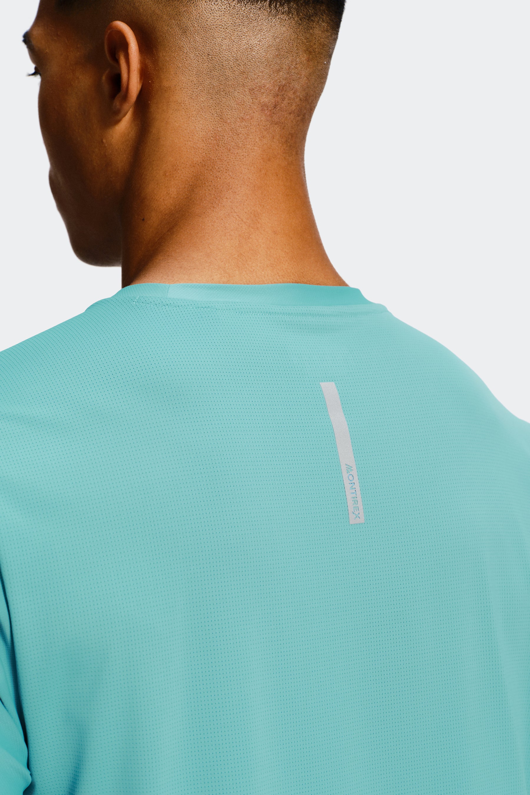 Charge 2.0 T-Shirt - Steel Teal