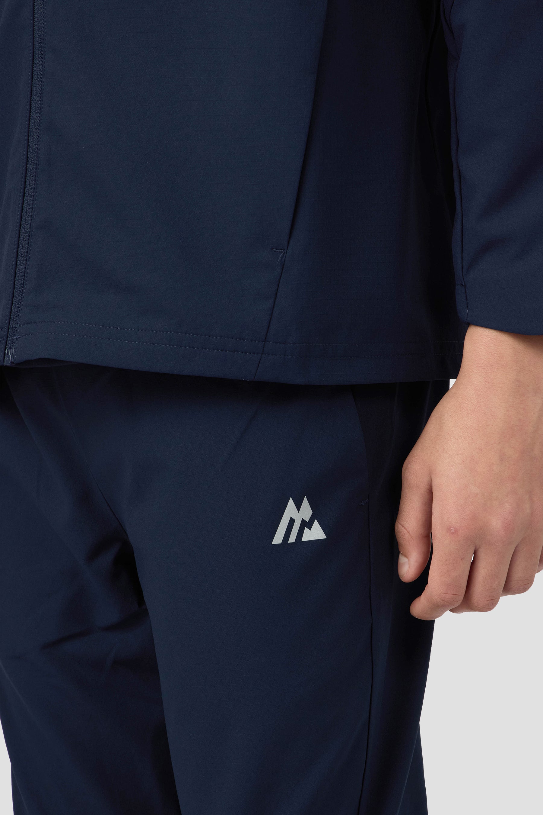 Boys Chase Pant - Midnight Blue
