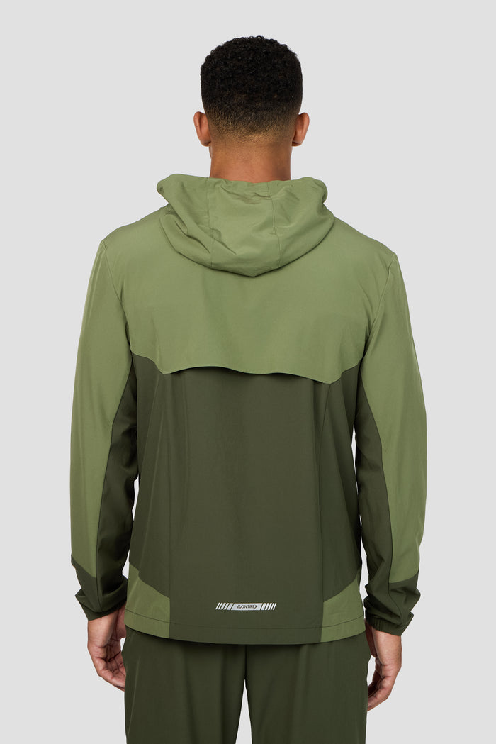 Vector 2.0 Jacket - Orchard/Elm