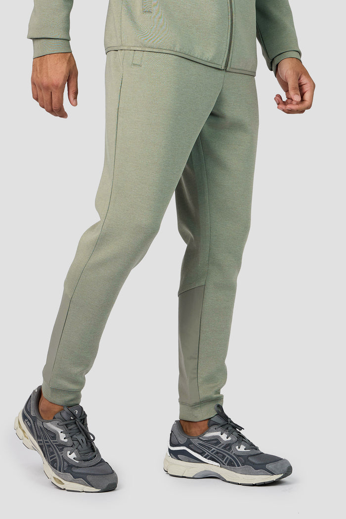 Recover 2.0 Jogger - Green Slate Marl