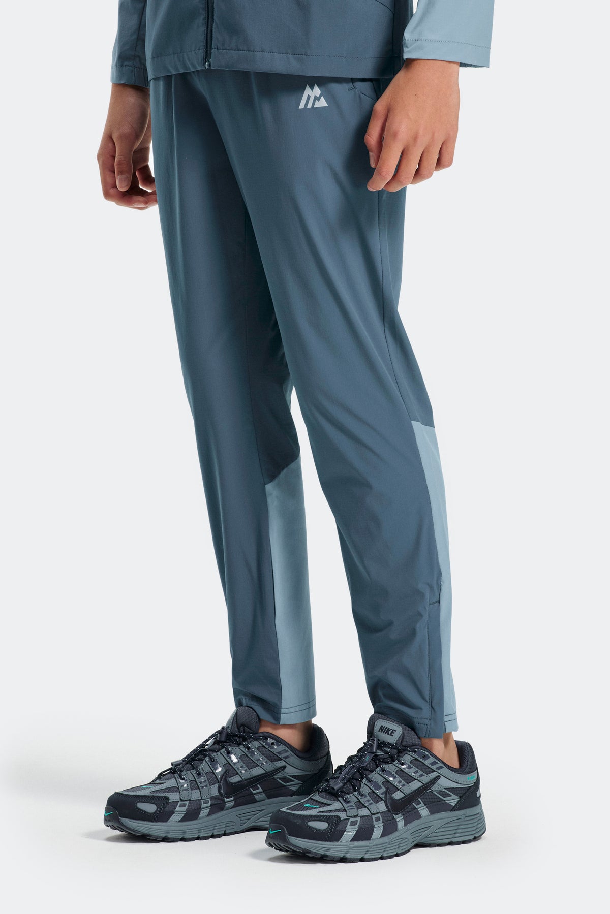 Source Pant - Stone Blue/Pebble Blue